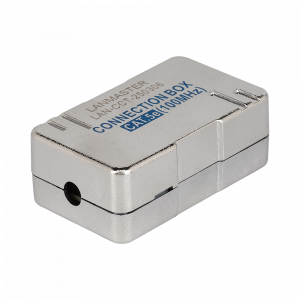 Соединительный модуль, экранированный, категории 5Е